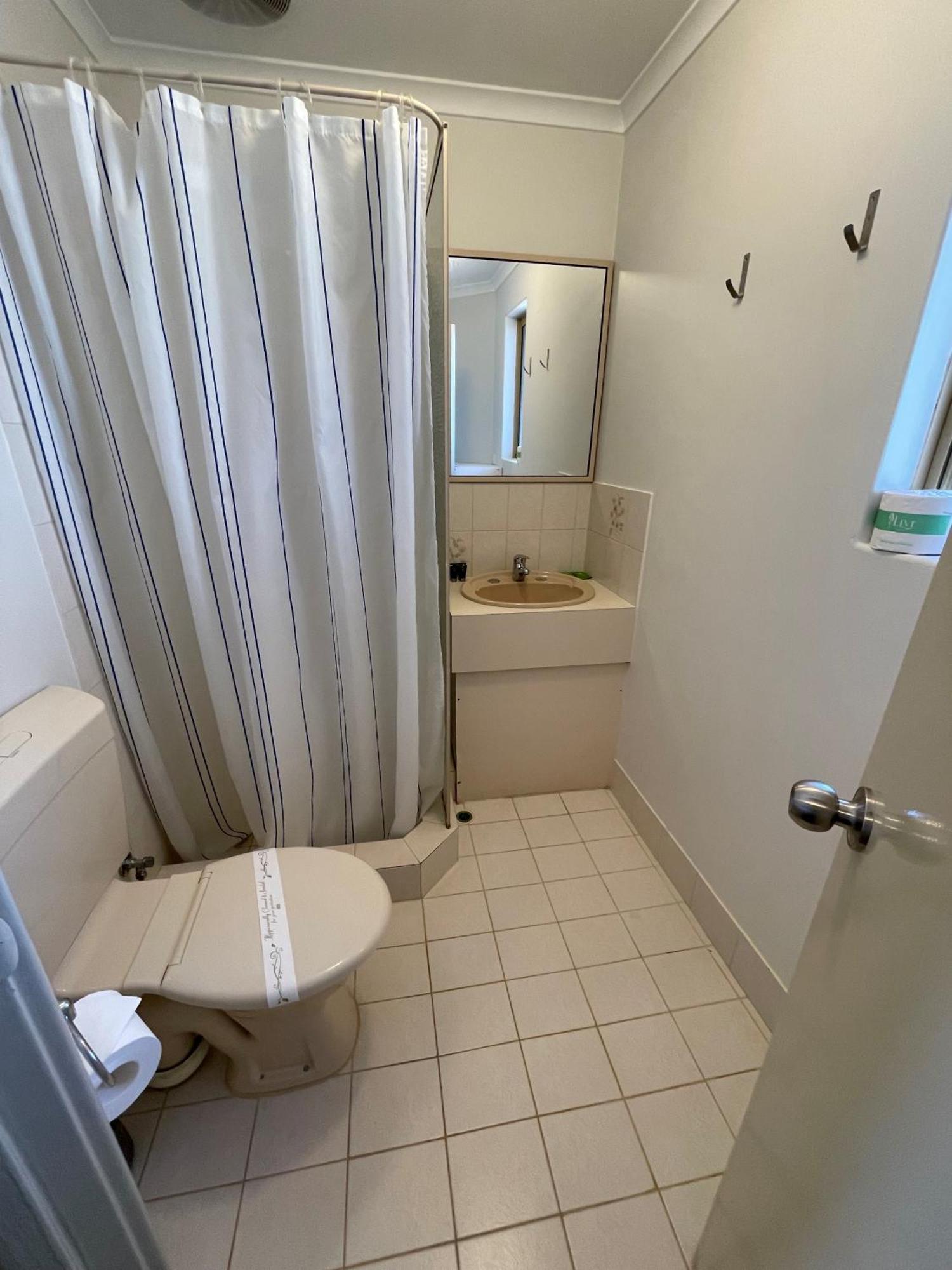 Geraldton'S Ocean West Holiday Units & Short Stay Accommodation Zimmer foto